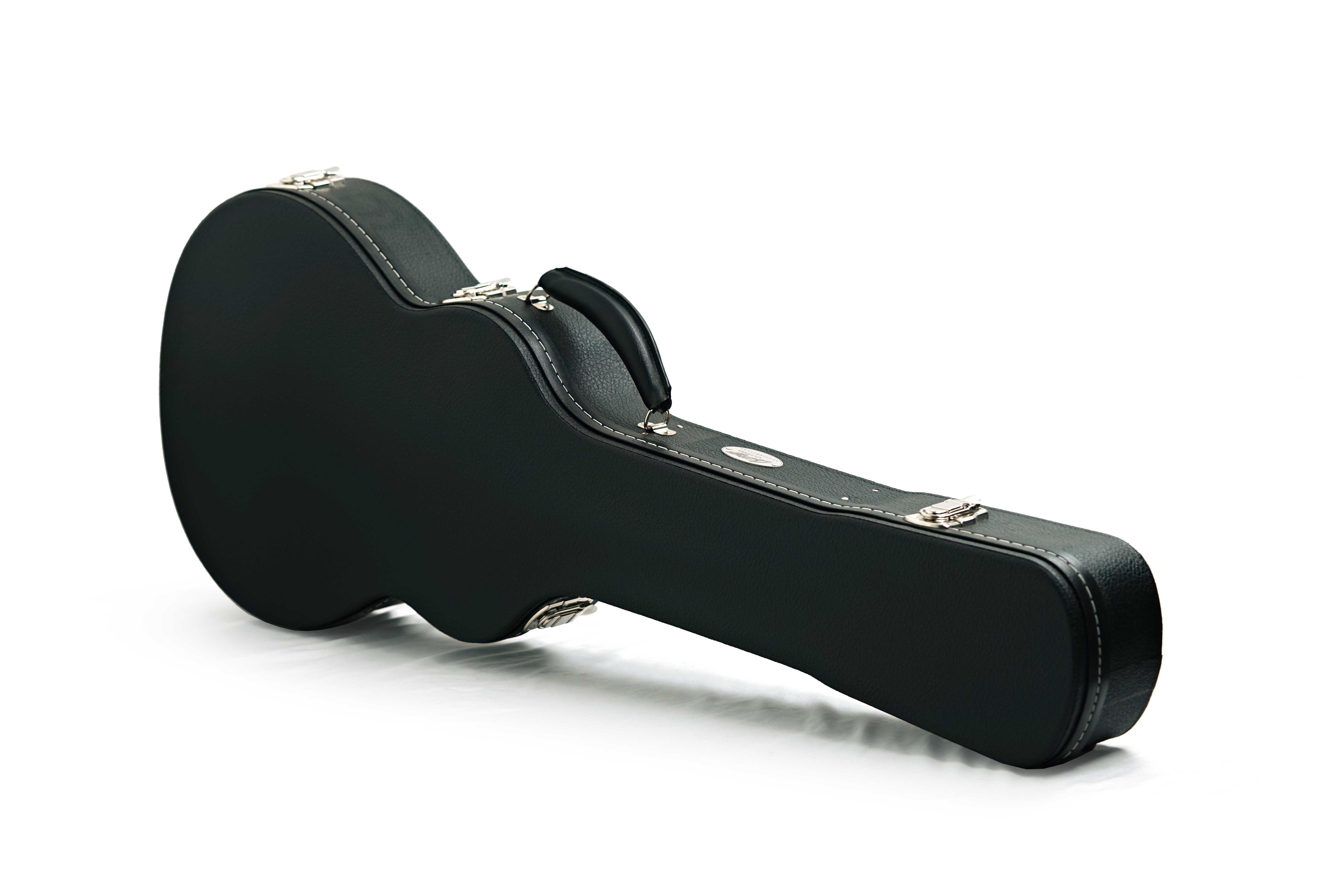 Collings 470 JL Julian Lage Antiqued Sunburst #47025694