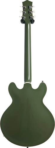Collings I-35LC Olive Drab #I35LC242451 Collings I-35LC Olive Drab #I35LC242451