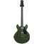 Collings I-35LC Olive Drab #I35LC242451 Front View