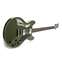 Collings I-35LC Olive Drab #I35LC242451 Front View