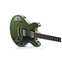 Collings I-35LC Olive Drab #I35LC242451 Front View