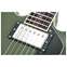 Collings I-35LC Olive Drab #I35LC242451 Front View