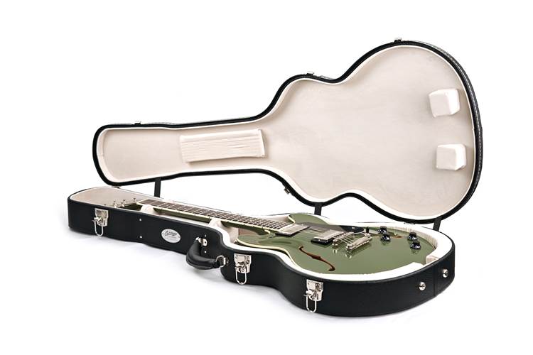 Collings I-35LC Olive Drab #I35LC242451 Collings I-35LC Olive Drab #I35LC242451