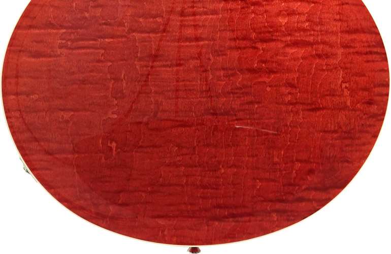 Collings I-35LC Faded Cherry #232107 Collings I-35LC Faded Cherry #232107