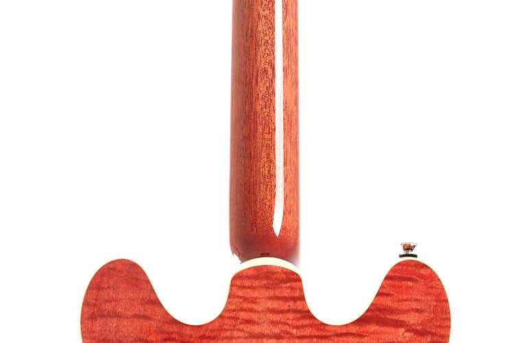Collings I-35LC Faded Cherry #232107 Collings I-35LC Faded Cherry #232107