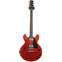 Collings I-35LC Faded Cherry #232107 Front View