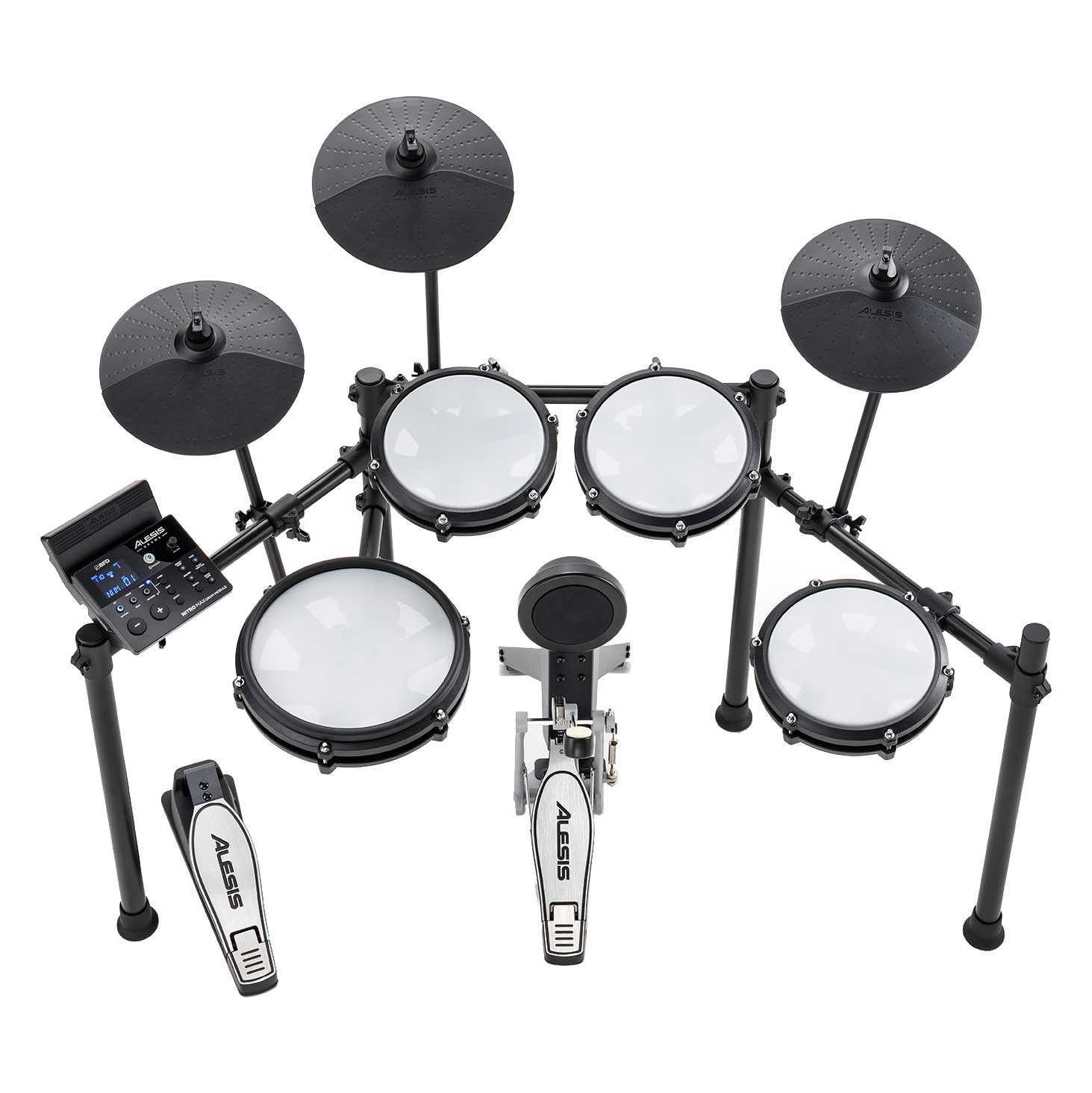 Alesis Nitro Max Electronic Drum Kit
