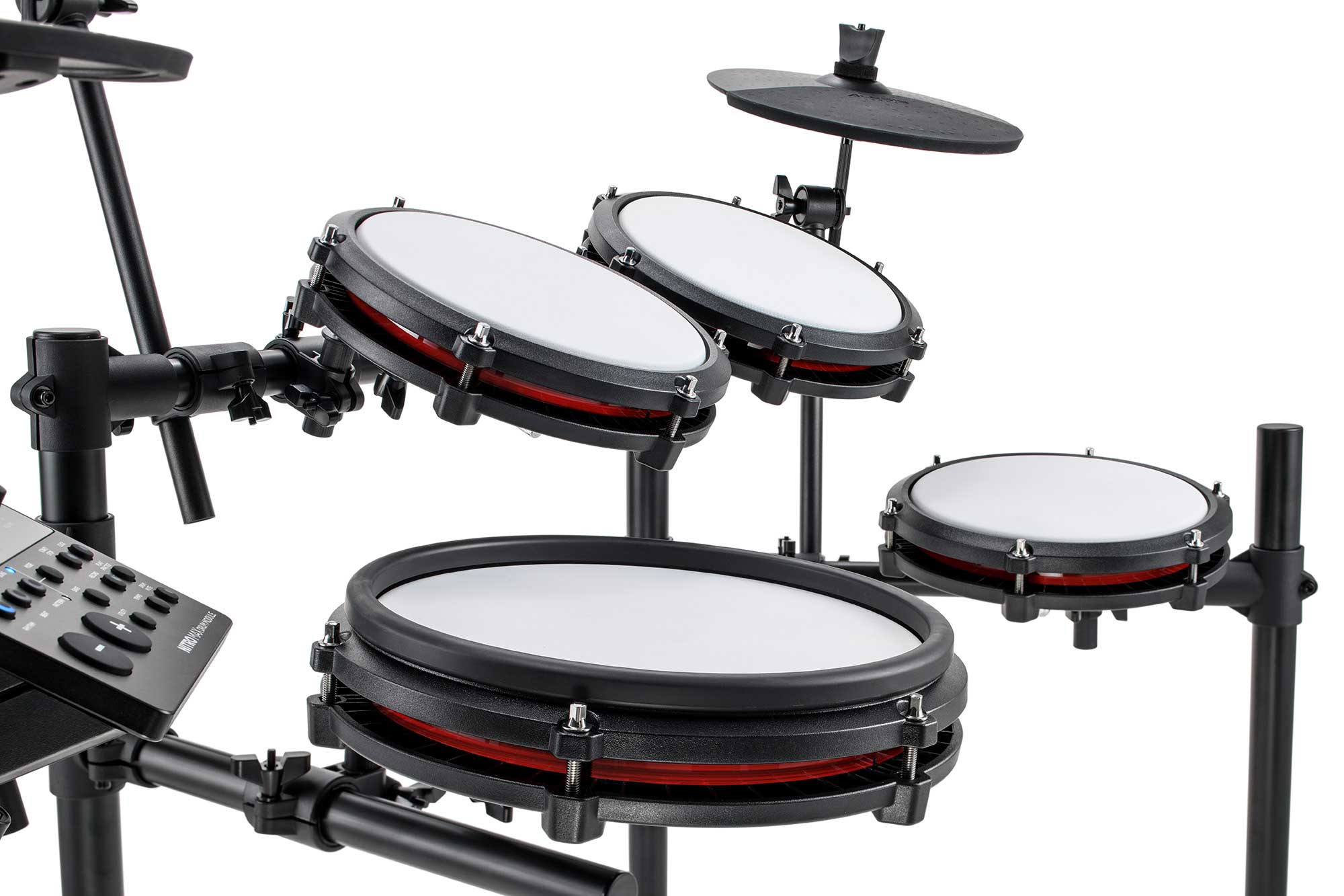 Alesis Nitro Max Electronic Drum Kit | Guitarguitar