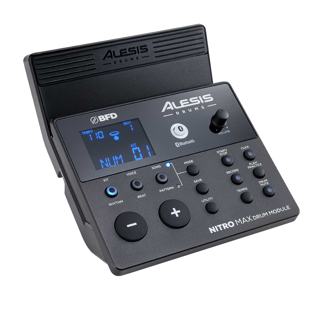 Alesis Nitro Max Electronic Drum Kit