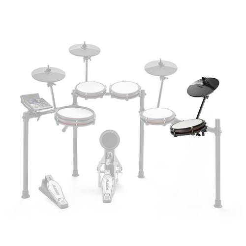 Alesis Nitro Max Expansion Pack Alesis Nitro Max Expansion Pack
