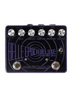Catalinbread Belle Epoch Deluxe Purple Gaze Echo Pedal