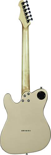 Shergold Telstar Standard Champagne Gold Shergold Telstar Standard Champagne Gold