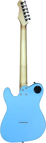 Shergold Telstar Standard Pastel Blue Shergold Telstar Standard Pastel Blue