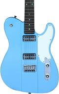 Shergold Telstar Standard Pastel Blue