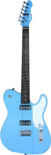 Shergold Telstar Standard Pastel Blue