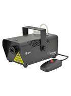 QTX QTFX-400 Compact Fog Machine 400W
