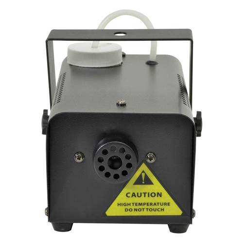 QTX QTFX-400 Compact Fog Machine 400W QTX QTFX-400 Compact Fog Machine 400W