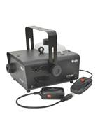 QTX QTFX-900: Fog Machine 900W