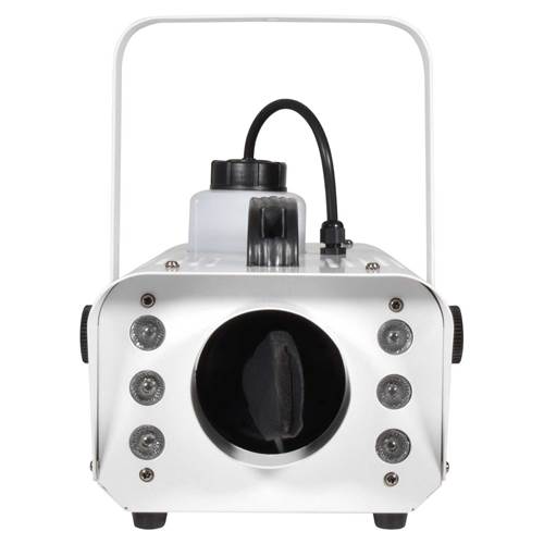 QTX SW-3LED: LED Snow Machine 800W QTX SW-3LED: LED Snow Machine 800W