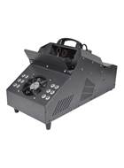 QTX QTFX-LBF1: LED Bubble Fog Machine