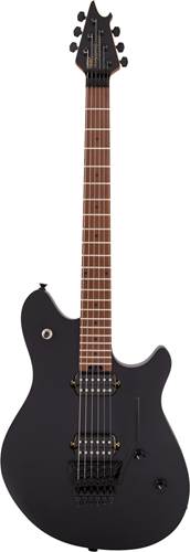 EVH Wolfgang WG Standard Baked Maple Fingerboard Bomber Black EVH Wolfgang WG Standard Baked Maple Fingerboard Bomber Black