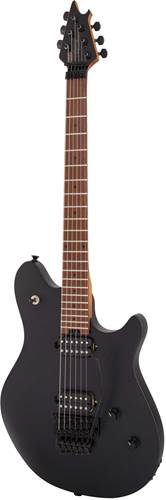 EVH Wolfgang WG Standard Baked Maple Fingerboard Bomber Black EVH Wolfgang WG Standard Baked Maple Fingerboard Bomber Black