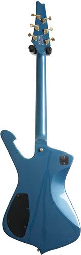 Ibanez IC420 Iceman Antique Blue Metallic Ibanez IC420 Iceman Antique Blue Metallic