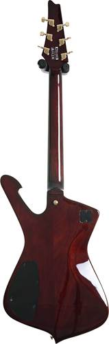 Ibanez IC420FM Iceman Violin Sunburst Ibanez IC420FM Iceman Violin Sunburst