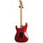 Fender Limited Edition American Professional II Stratocaster Candy Apple Red Ebony Fingerboard (Ex-Demo) #US23036157 Back View