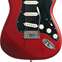 Fender Limited Edition American Professional II Stratocaster Candy Apple Red Ebony Fingerboard (Ex-Demo) #US23036157 