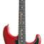 Fender Limited Edition American Professional II Stratocaster Candy Apple Red Ebony Fingerboard (Ex-Demo) #US23036157 