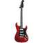 Fender Limited Edition American Professional II Stratocaster Candy Apple Red Ebony Fingerboard (Ex-Demo) #US23036157 Front View