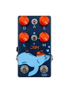 JAM Pedals Harmonious Monk mk.2 Tremolo Pedal