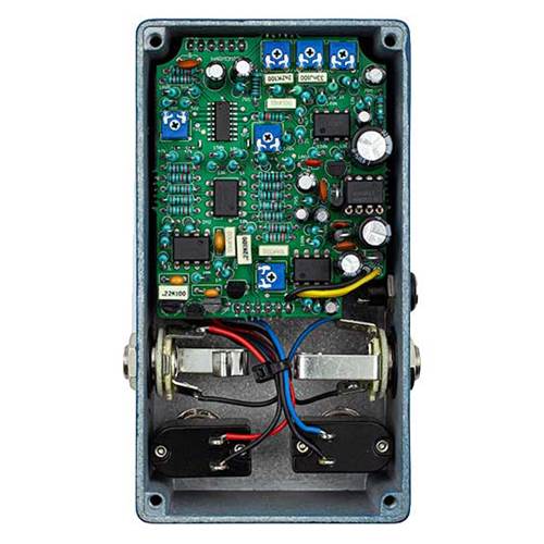 JAM Pedals Harmonious Monk mk.2 Tremolo Pedal JAM Pedals Harmonious Monk mk.2 Tremolo Pedal