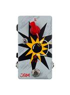 JAM Pedals Boomster mk.2 Boost/Buffer Pedal