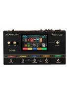HeadRush Core Guitar Amp Modeller and Multi Effects Processor Pedal