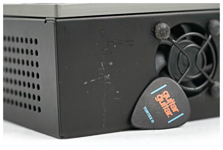 Seymour Duncan Powerstage 100 Stereo Pedalboard Solid State Amp (Ex-Demo) #I4KRE-HT00807 Seymour Duncan Powerstage 100 Stereo Pedalboard Solid State Amp (Ex-Demo) #I4KRE-HT00807