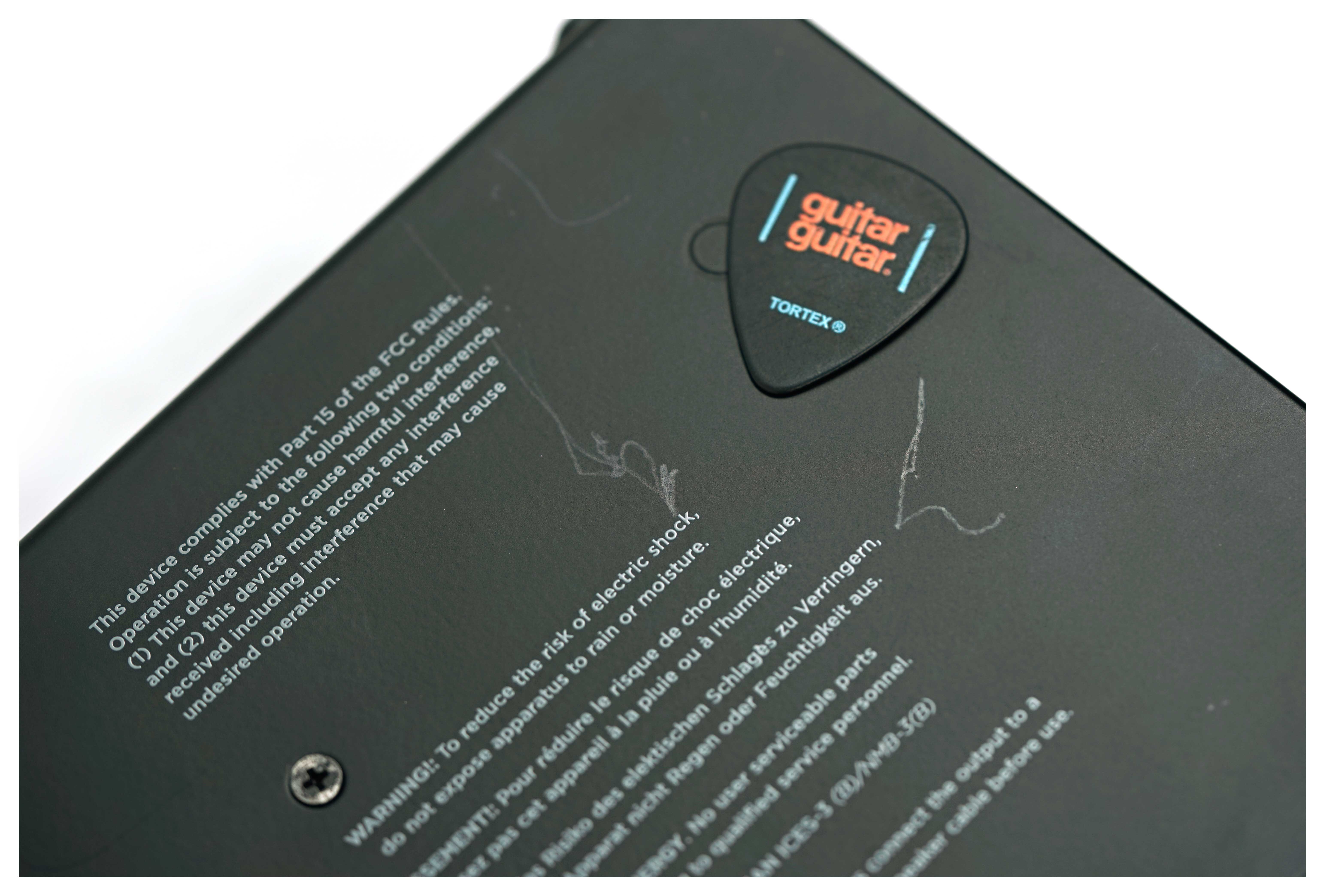 Seymour Duncan Powerstage 100 Stereo (Ex-Demo) #I4PGE-HT-00977