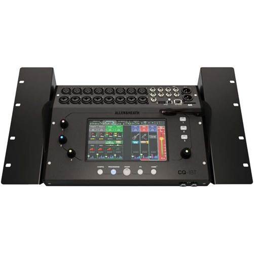 Allen & Heath CQ18T Rackmount Kit