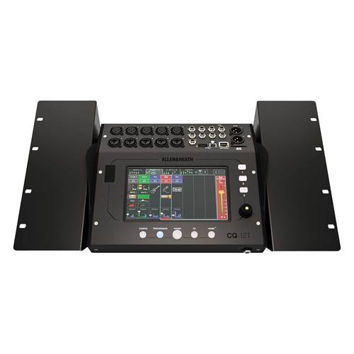 Allen & Heath CQ12T Rackmount Kit