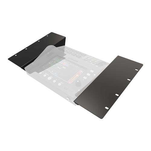 Allen & Heath CQ12T Rackmount Kit Allen & Heath CQ12T Rackmount Kit