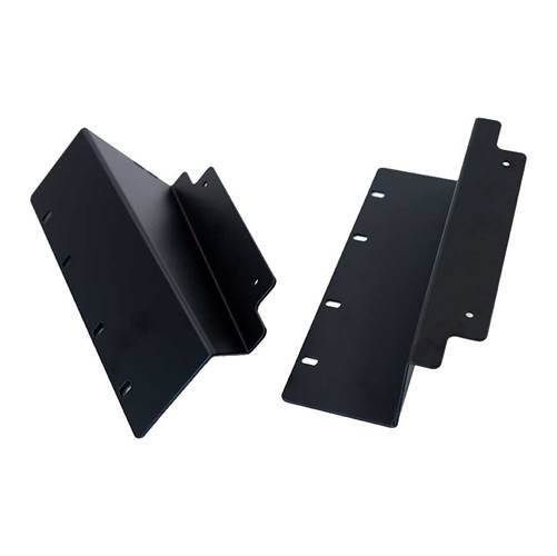 Allen & Heath CQ12T Rackmount Kit Allen & Heath CQ12T Rackmount Kit