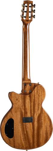 Cort Sunset Nylectric Deluxe Tobacco Sunburst Cort Sunset Nylectric Deluxe Tobacco Sunburst