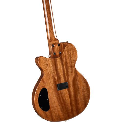 Cort Sunset Nylectric Deluxe Tobacco Sunburst Cort Sunset Nylectric Deluxe Tobacco Sunburst