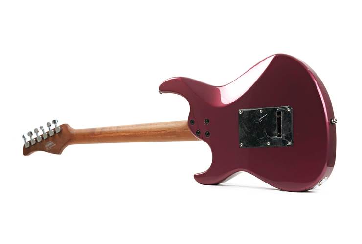 Cort G250 SE Vivid Burgundy (Ex-Demo) #IE231105183 Cort G250 SE Vivid Burgundy (Ex-Demo) #IE231105183