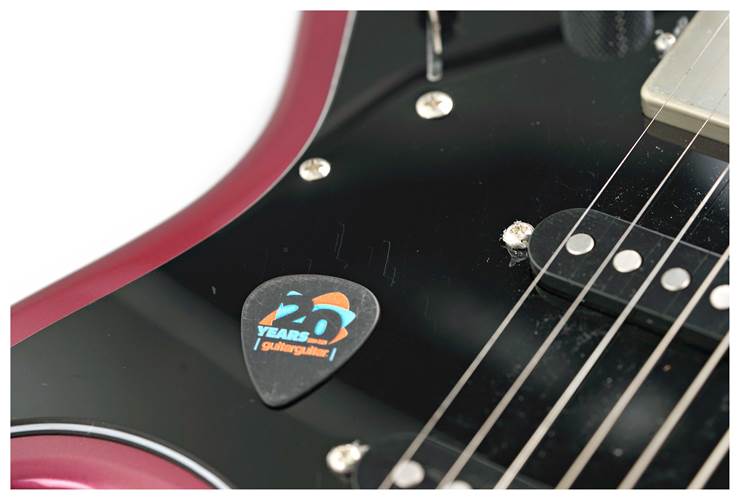 Cort G250 SE Vivid Burgundy (Ex-Demo) #IE231105183 Cort G250 SE Vivid Burgundy (Ex-Demo) #IE231105183