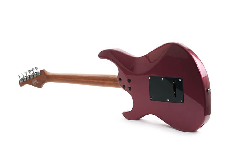 Cort G250 SE Vivid Burgundy (Ex-Demo) #IE231100299 Cort G250 SE Vivid Burgundy (Ex-Demo) #IE231100299
