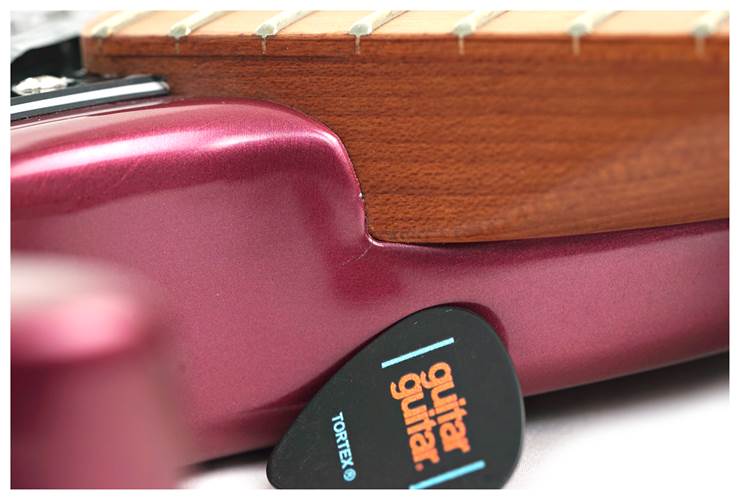 Cort G250 SE Vivid Burgundy (Ex-Demo) #IE231100299 Cort G250 SE Vivid Burgundy (Ex-Demo) #IE231100299