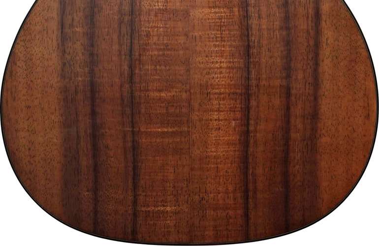 Martin Custom Shop 000 Highly Flamed Koa Martin Custom Shop 000 Highly Flamed Koa