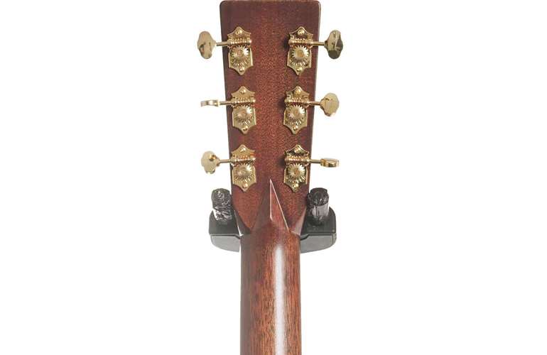 Martin Custom Shop 000 Highly Flamed Koa Martin Custom Shop 000 Highly Flamed Koa